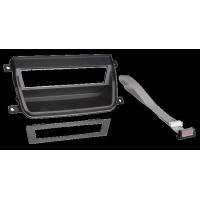 Kit installazione Bmw serie 3 2006>,da utilizzarsi insieme al codice MS.1001