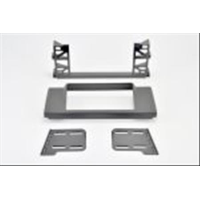 Kit doppio din Bmw serie 5 1997>2003