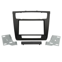 Kit installazione Bmw serie 1 per auto dotate di A/C automatica