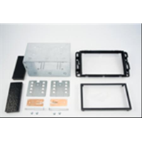 Kit doppio din Cadillac Bls