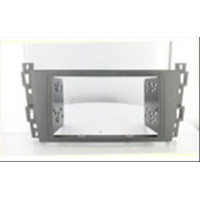 Kit doppio din Cadillac Srx 07>,Dts 06>, grigio