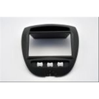 Kit doppio din Citroen C1,Peugeot 107,Toyota Aygo