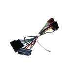 Adattatore iso Chrysler Jeep