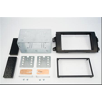 Kit doppio din Fiat 16, Suzuki Sx4