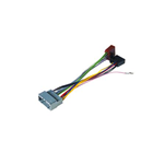 Adattatore iso Chrysler dal 2002