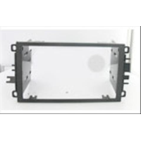 Kit doppio din Hummer, Suzuki, Chevrolet, Pontiac, General Motors , Buick