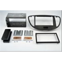 Kit doppio din Hyundai I 10 fino al 2013