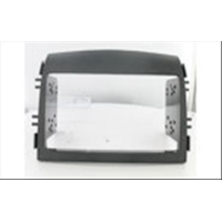Kit doppio din Hyundai Sonata 2006>