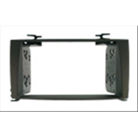 Kit doppio din Hyundai Sonata 2008>