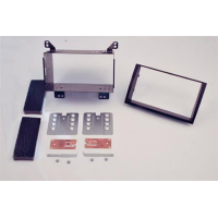 Kit doppio din Kia Cee'd 2009>