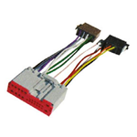 Adattatore iso Ford Mondeo 2003>2008