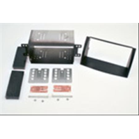 Kit doppio din Kia Sorento 2009>