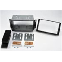 Kit doppio din Kia Venga 2010>