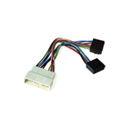 Adattatore iso Honda 87-98