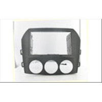 Kit doppio din Mazda Mx5 dal 2002 al 2014