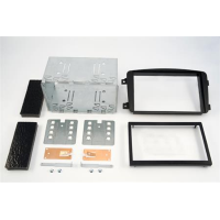 Kit doppio iso Mercedes C (W203) 2001>2004, Vito <2006, Viano 2003>2006, CLK 2003