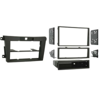 Kit 1din/2din Mazda Cx7 2010