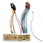 Adattatore iso Hyundai IX35,I10 e I20 2014, Kia Sportage 2010