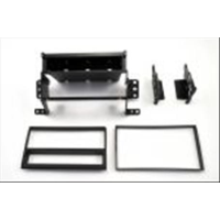 Kit 1 din/ 2 din Nissan Versa 07-11 , Juke 2011 colore nero