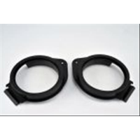 Supporti 165 mm Opel Astra, Insignia, Meriva 2009>,Chevrolet Cruze 2009>