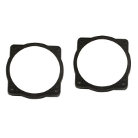 Distanziale per altoparlanti 130mm,H 13mm