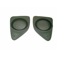 Tasca personalizzata 165mm Fiat Ducato 2003