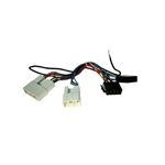 Adattatore iso Mazda fino al 2000