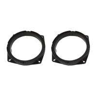 Supporti Mitsubishi Colt 130mm anteriore/posteriore