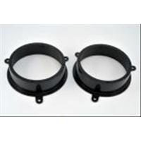 Supporti Renault New Scenic 2009> 165mm anteriore/posteriore
