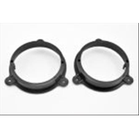 Supporti Renault Laguna 2010> 165mm anteriore/posteriore