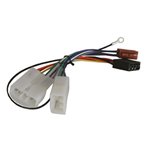 Adattatore iso Mitsubishi