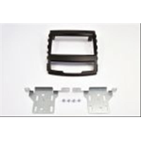 Kit adattatore doppio din Ssangyong Korando 2011>