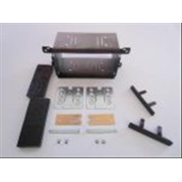 Kit doppio din Subaru Impreza, WRX, Forester 2008