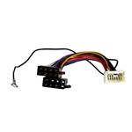 Adattatore iso Nissan Almera,Tino dal 2005