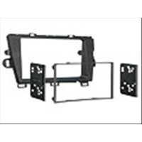 Kit doppio din Toyota Prius 2010