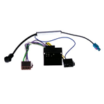 Adattatore iso+antenna Fakra Opel 2005
