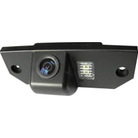 RETROCAMERA X INSTALL. SU SUPP. OEM FORD FOCUS 2 e 3 SERIE/ C-MAX