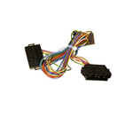 Adattatore iso Volvo S7,S9 1991