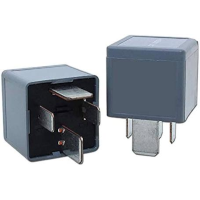 Rele' 12 volt 70A con staffa