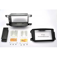 Kit doppio din Smart For Two 2010>