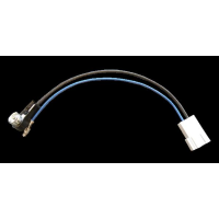 Adattatore antenna Honda 2009> iso