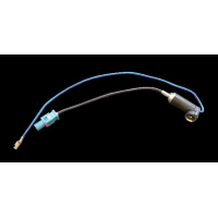 Adattatore iso/fakra Audi,VW,Seat,Skoda