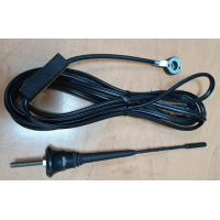 ANTENNA DA TETTO AMPLIFICATA