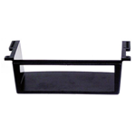 Sottoplancia universale media ISO per autoradio