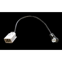 Adattatore antenna KIA Peugeot iso