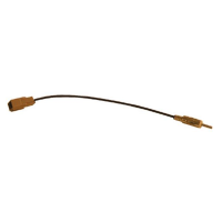 Adattatore antenna Subaru 2008> DIN