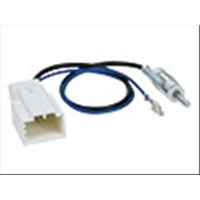 Adattatore antenna Toyota 2009> DIN,prius