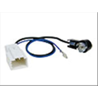 Adattatore antenna Toyota 2009> ISO,prius