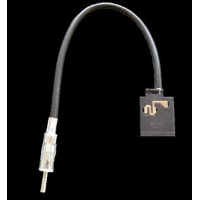 Adattatore antenna Volvo Din maschio