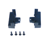 Mascherina Audi A4 fino al 99